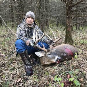 Meet your Posher, Jason